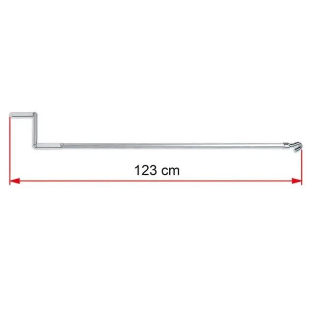 Folding Winder Handle - Suits Fiamma F45 Awnings