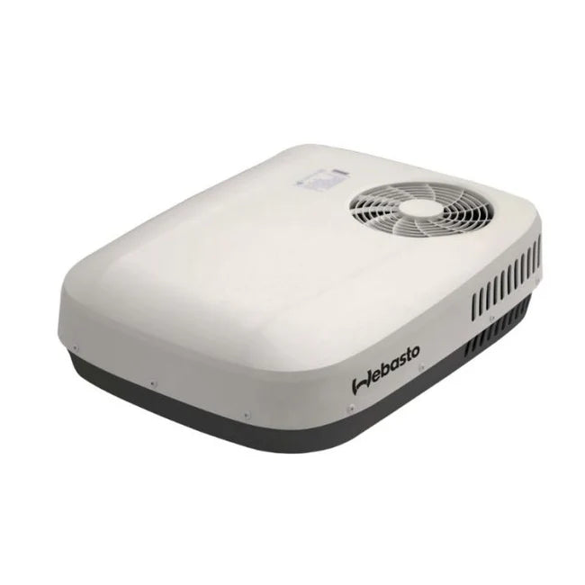 Webasto Roof Air Conditioner - Cool Top Trail 28- Supply and Fit - SPECIAL ORDER
