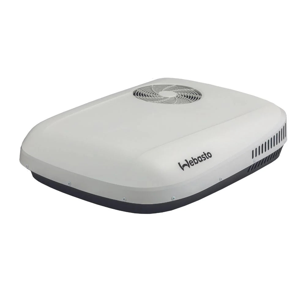 Webasto Cool Top Trail 28 Inverter Air Conditioner VS (2.8kW Cool / 2.6kW Heat - 215mm High - 32kg)- Supply and Fit - SPECIAL ORDER