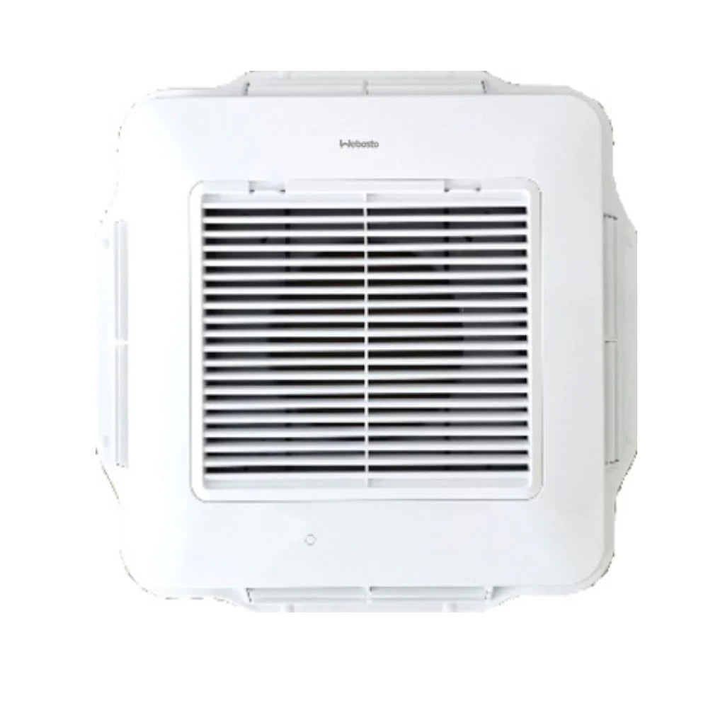 Webasto Cool Top Trail 28 Inverter Air Conditioner VS (2.8kW Cool / 2.6kW Heat - 215mm High - 32kg)- Supply and Fit - SPECIAL ORDER