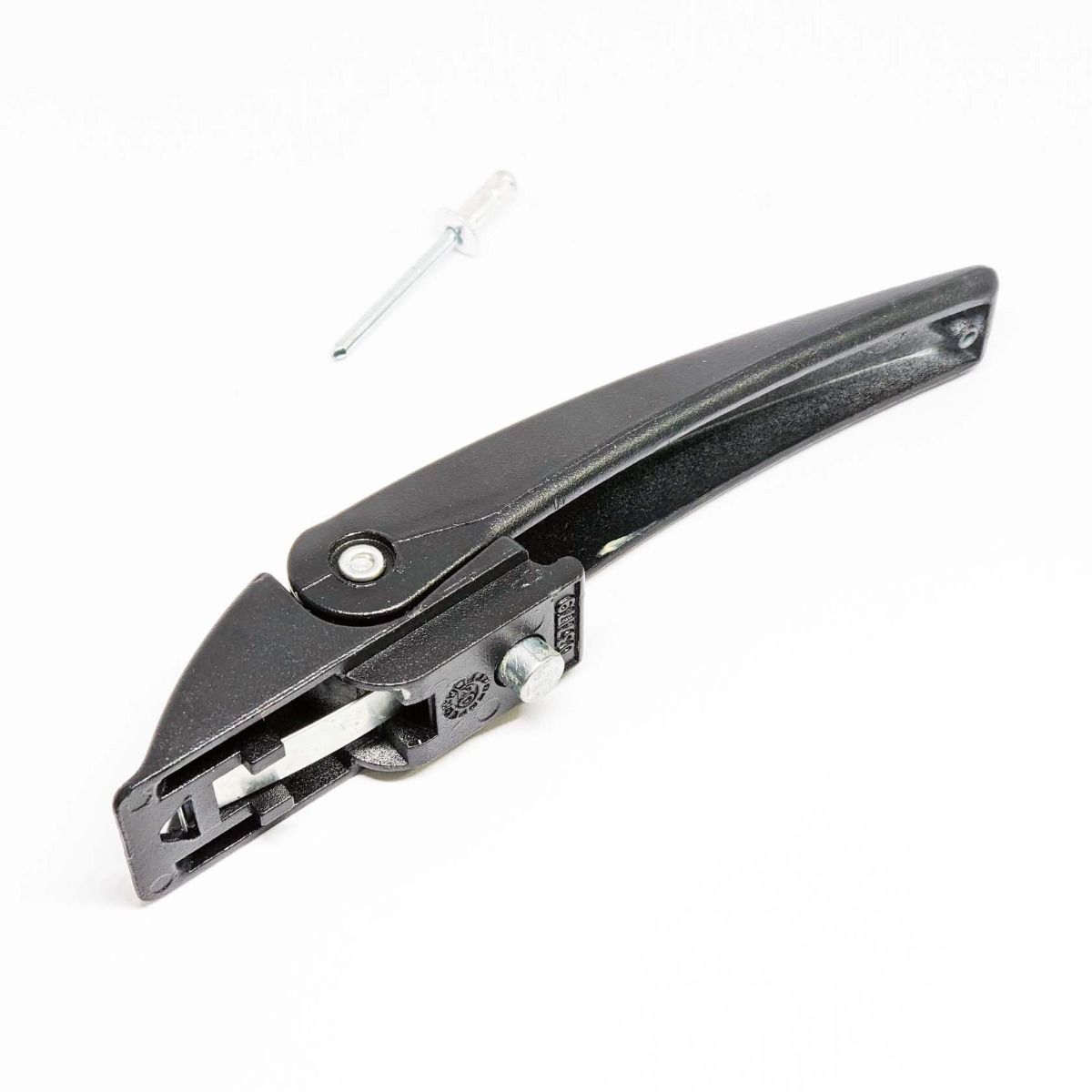 Awning Hardware Lift Handle (Black) - Carefree