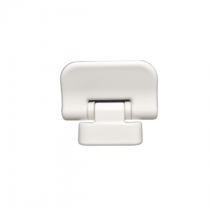 Hinge Suit Coast Access Doors 1-12 (White)