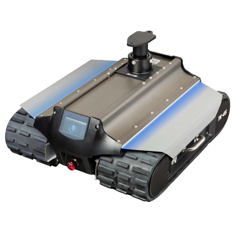 All Terrain Mover TK45 with Standard Bracket Included - SPECIAL ORDER