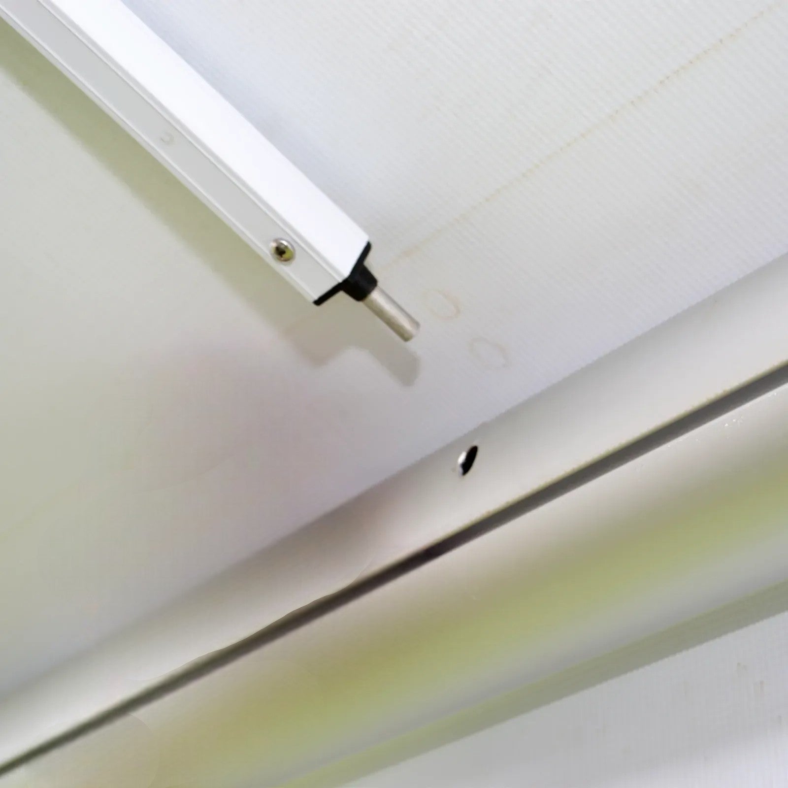 Xtend White Roof Rafter - SPECIAL ORDER