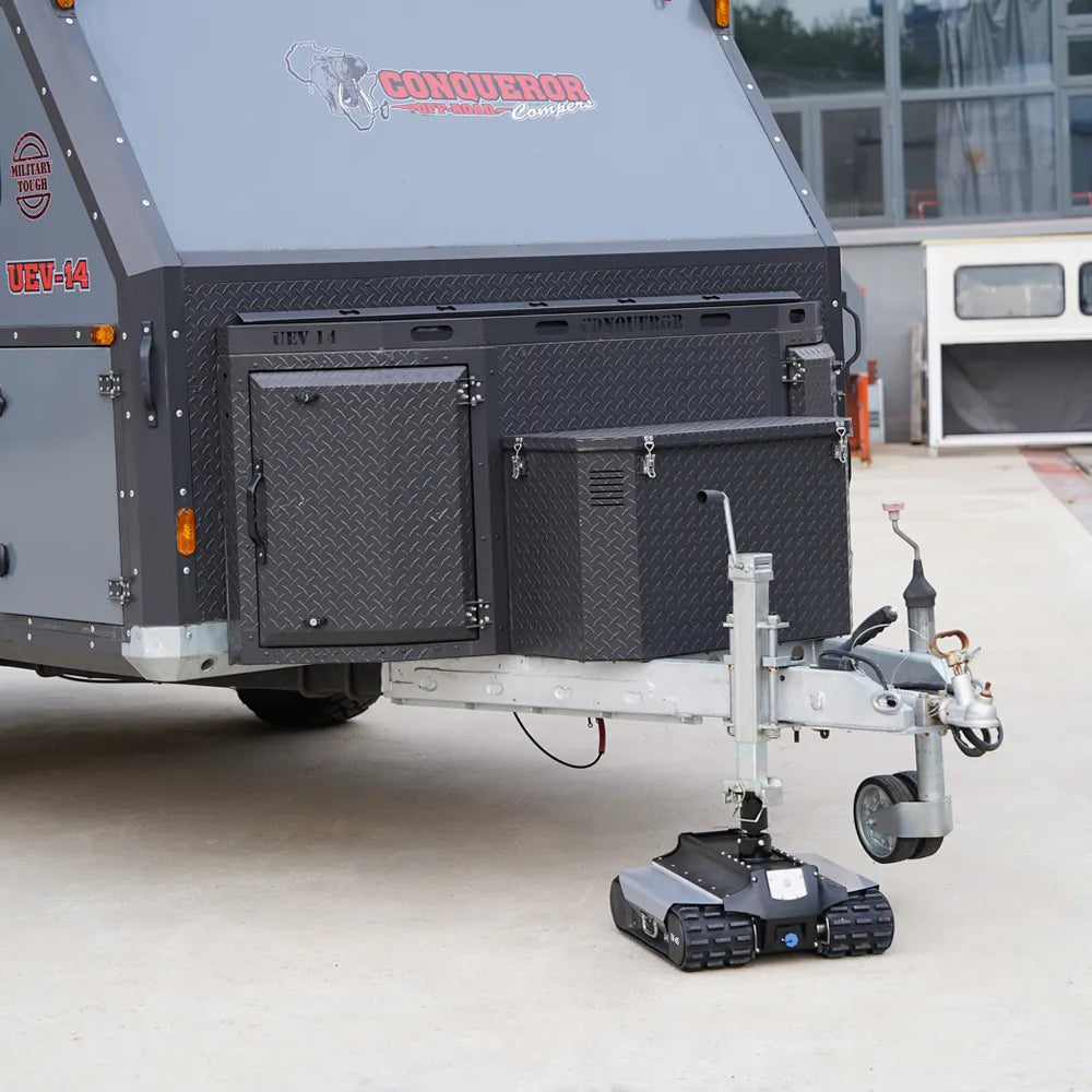 All Terrain Mover TK45 with Standard Bracket Included - SPECIAL ORDER