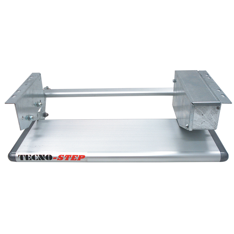 Nuova Mapa 12V Electric Single Caravan Step - LIMITED STOCK