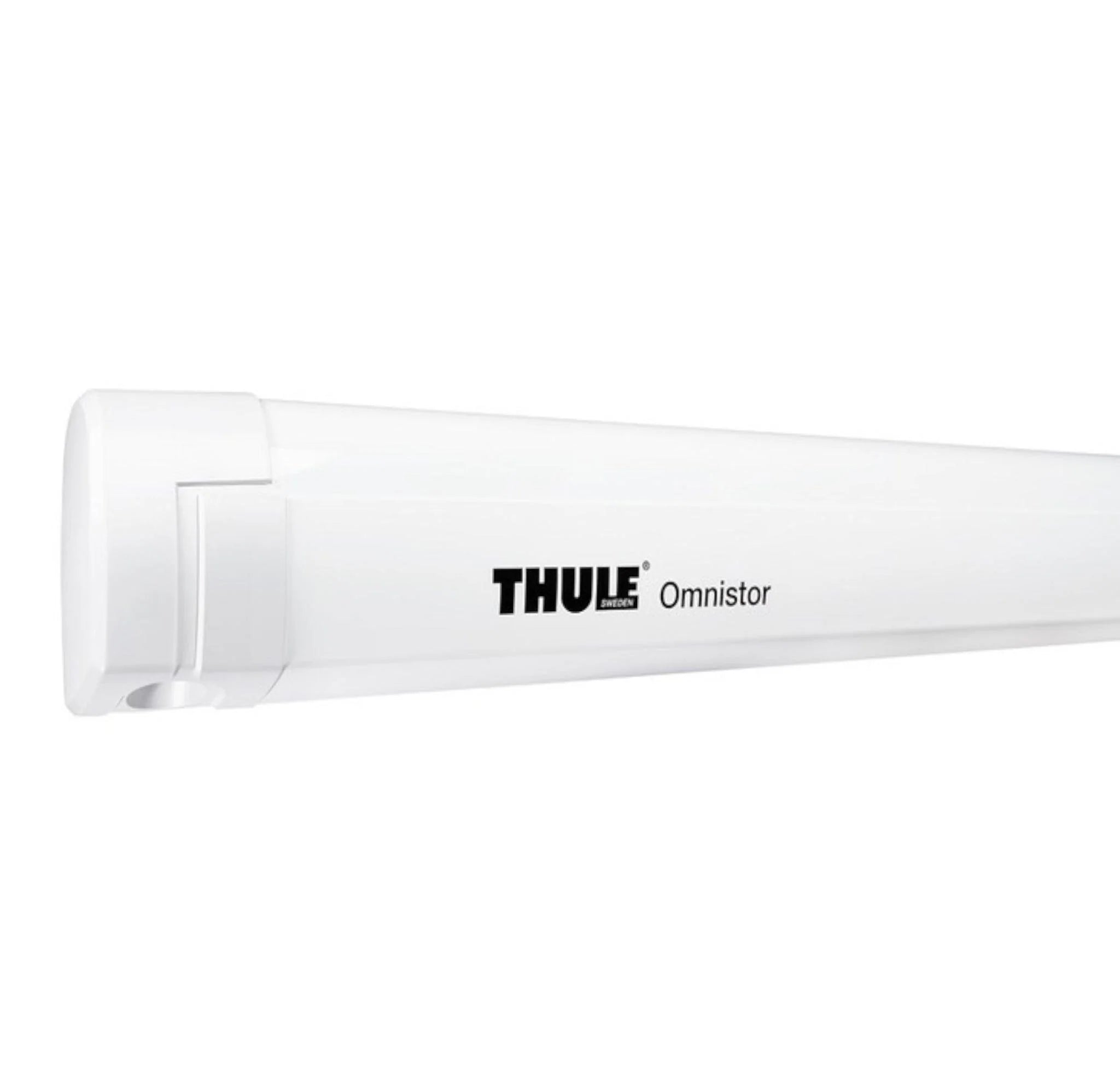 Thule 5200 Manual Awning - White 4.0m - SPECIAL ORDER - SUPPLY + FIT