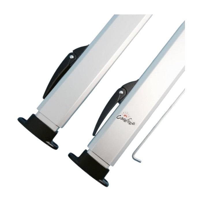 Awning Hardware Lift Handle (Black) - Carefree
