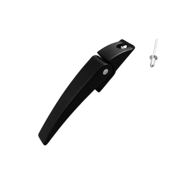 Awning Hardware Lift Handle (Black) - Carefree