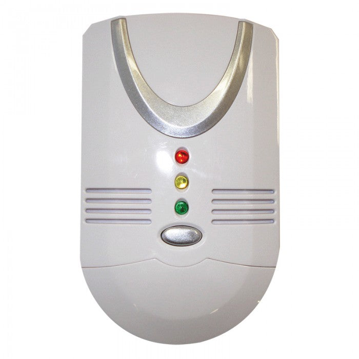 12 Volt Gas Detector (GK 601) SUPPLY AND FIT