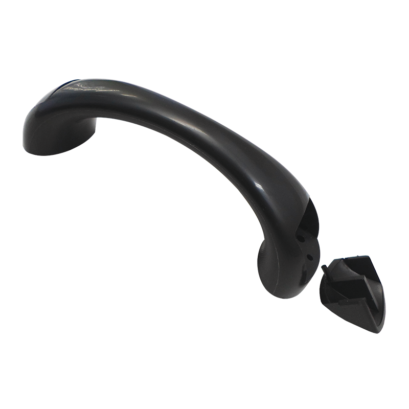 Jayco Black Plastic Grab Handle - LIMITED STOCK