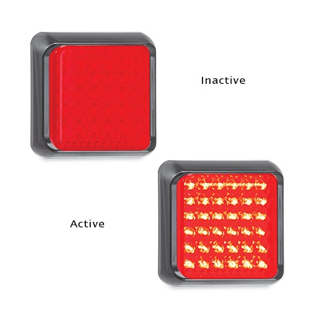LED Stop/Tail Light - LIMITED STOCK