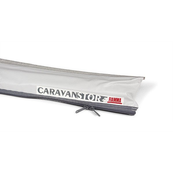 Fiamma Caravanstore 225 Bag Awning - Royal Grey 2.36M - SPECIAL ORDER