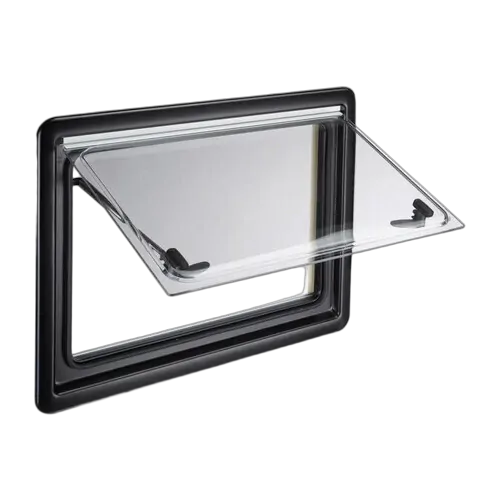 Dometic Mobicool CHAL Double Glazed Window, 1000 x 800 mm, with Screen & Blind