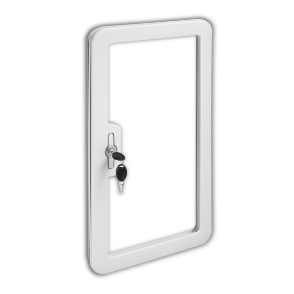 Seitz/Dometic Access Door SK 5 (360 x 310mm) - LIMITED STOCK
