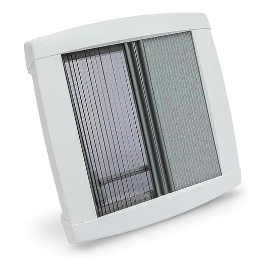 Finch Vision Star Vented Skylight Roof Hatch 400 x 400mm - SPECIAL ORDER