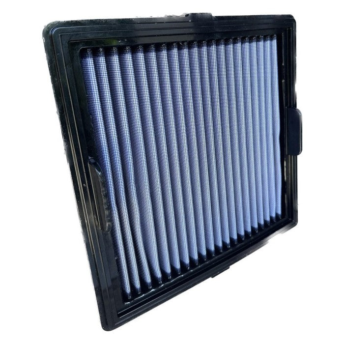 Gusto Dust Reduction System - Complete Unit (Black) (Supply and Fit)-
