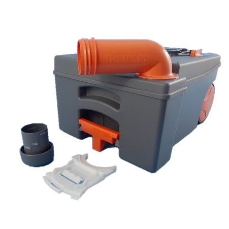 Cassette Holding Tank - Suit Thetford C250/C260/C263 Toilets