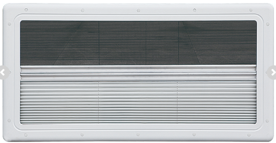 Ranger Classic Blind 900 x 450
