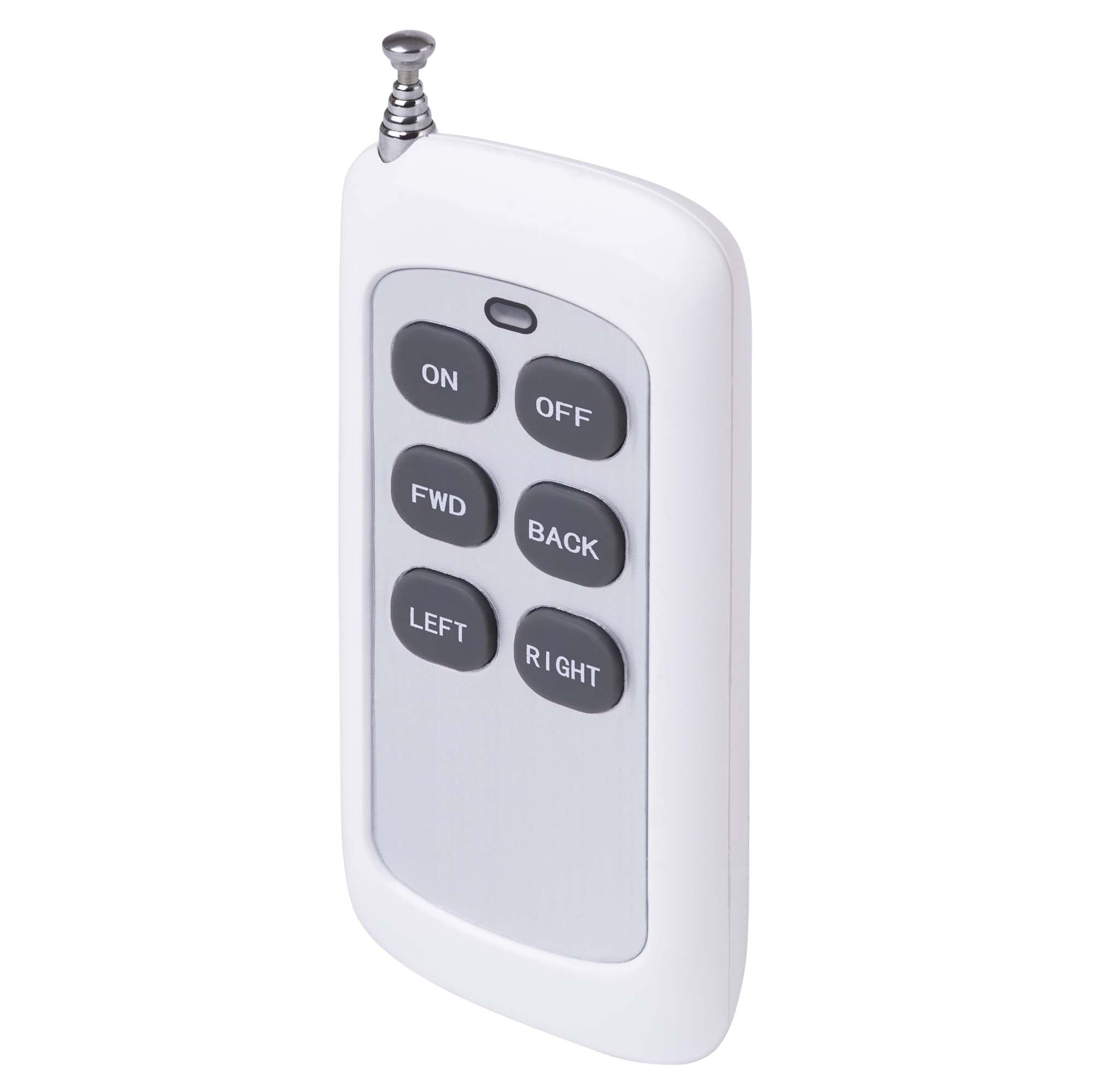 Optitec Caravan Mover with Wireless Remote