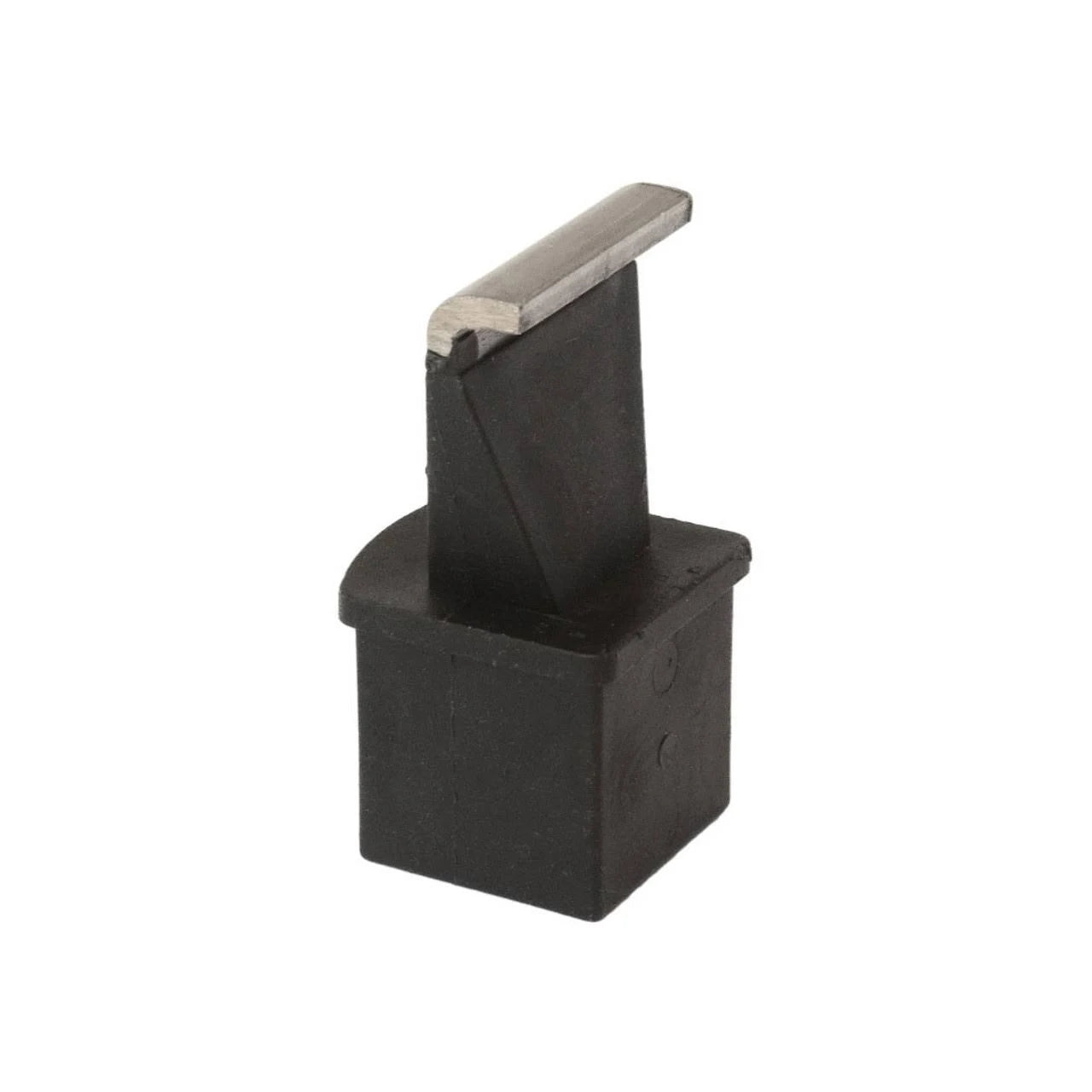 HOOK END REPLACEMENT FOR CURVED ROOF RAFTER AND SECURA BAR