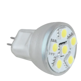 Coast LED MR8 Replacement Globe