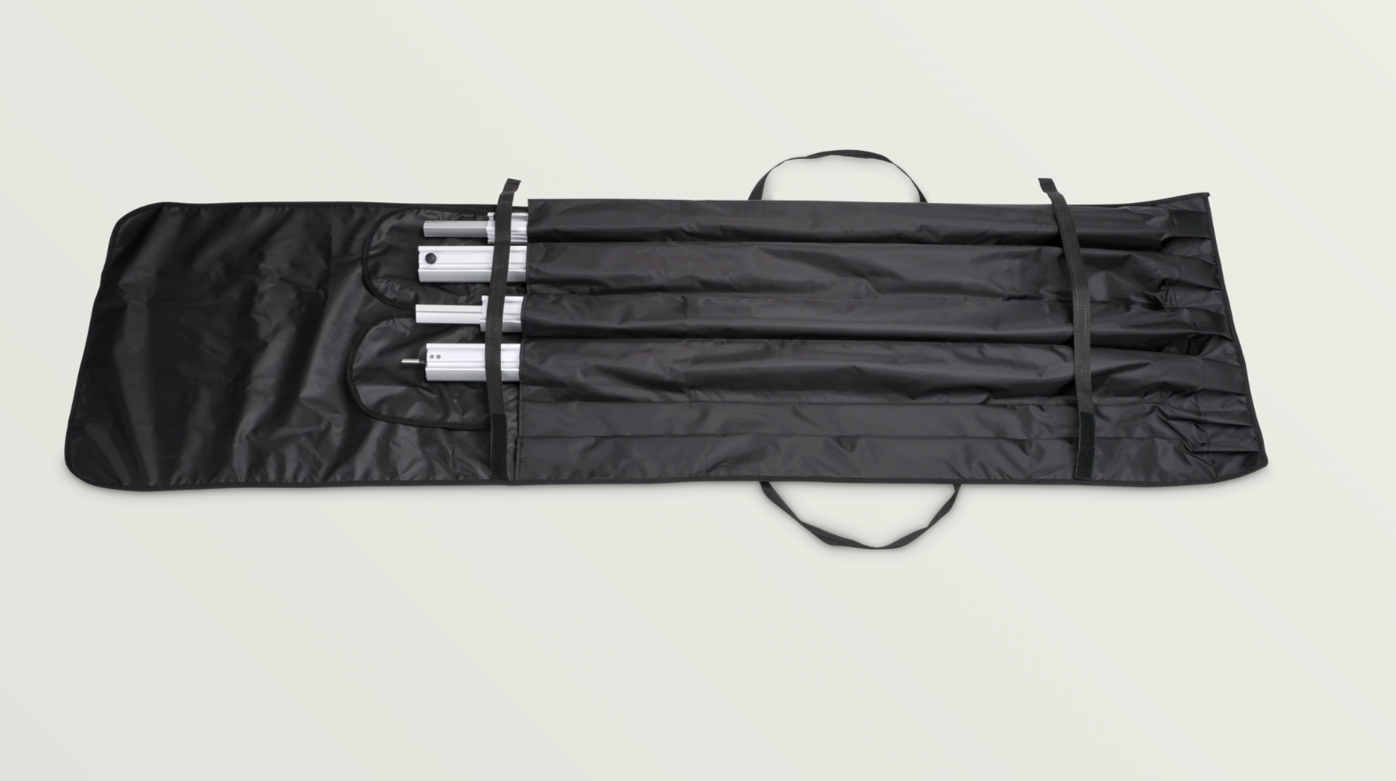 Dometic Long Anti-Flap Kit (AFK) 2250-2450mm - White