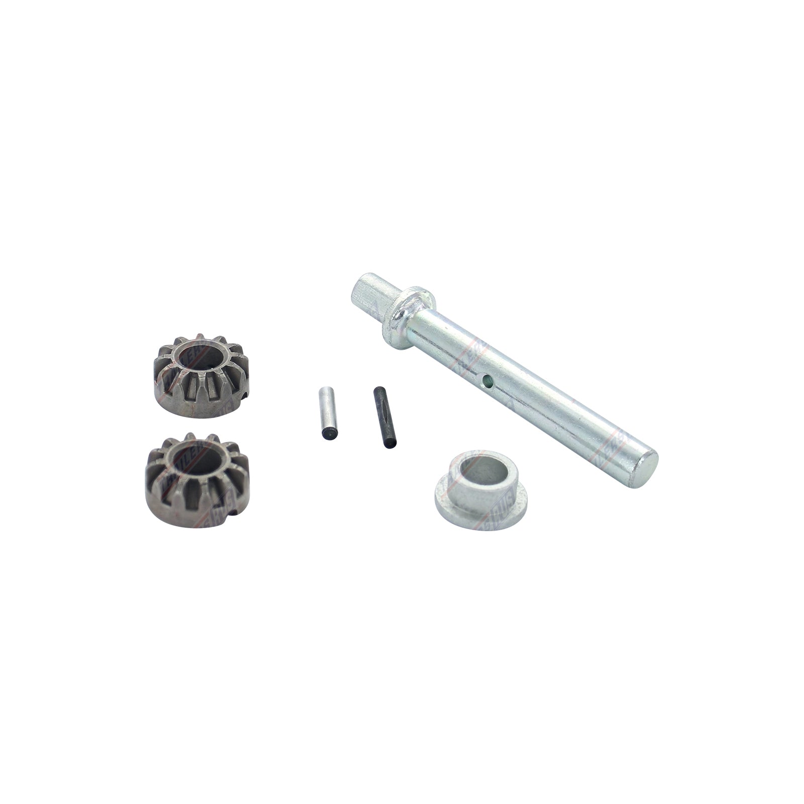 Bevel Gear Complete to Suit ORJW750 XO Jockey Wheel - LIMITED STOCK