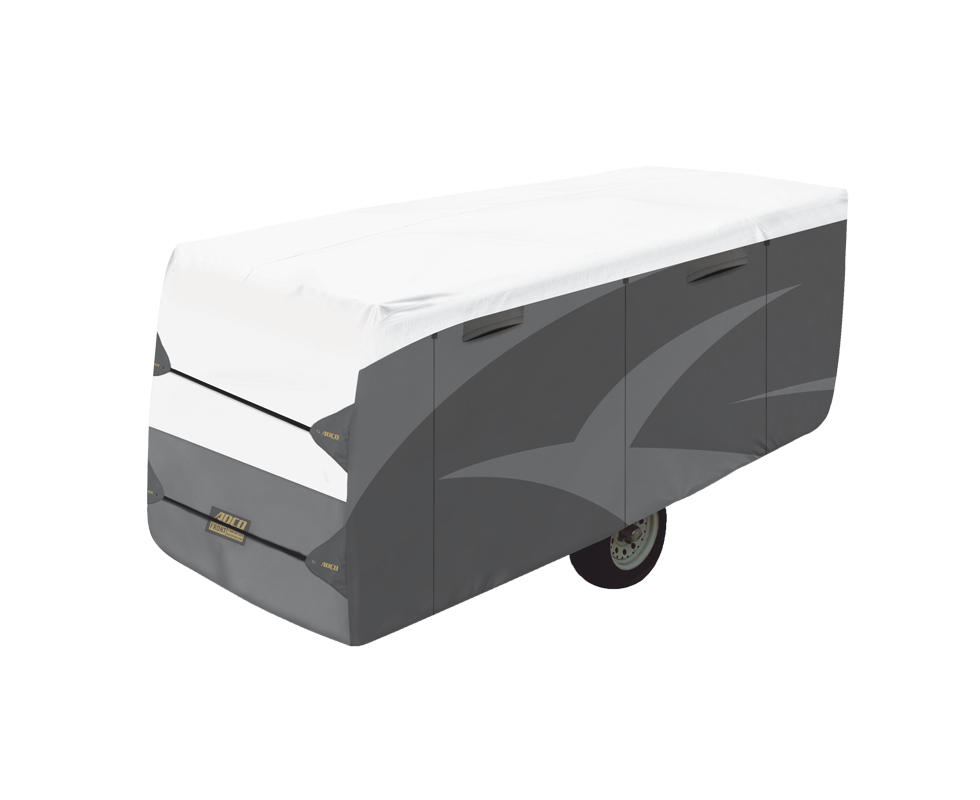 ADCO Caravan Cover with OLEFIN HD - 16ft to 18ft (4.9 - 5.5 m)