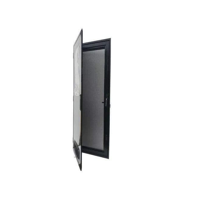 ODYSSEY AERO 4SC DR +BLIND 1750x622 BLACK BL LHH BL VENT