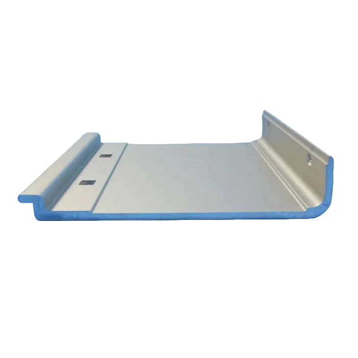 98655-391: Standard Mounting Bracket Kit (AS120) - Suit Fiamma F45 Awnings 2.5m - 4m