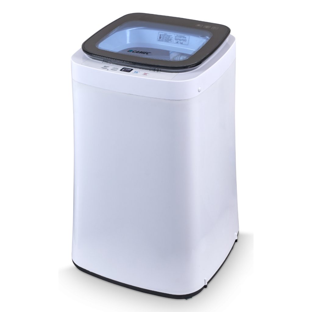 Camec 3.5kg Top Load Washing Machine - SPECIAL ORDER (PICK UP ONLY) SUPPLY AND FIT