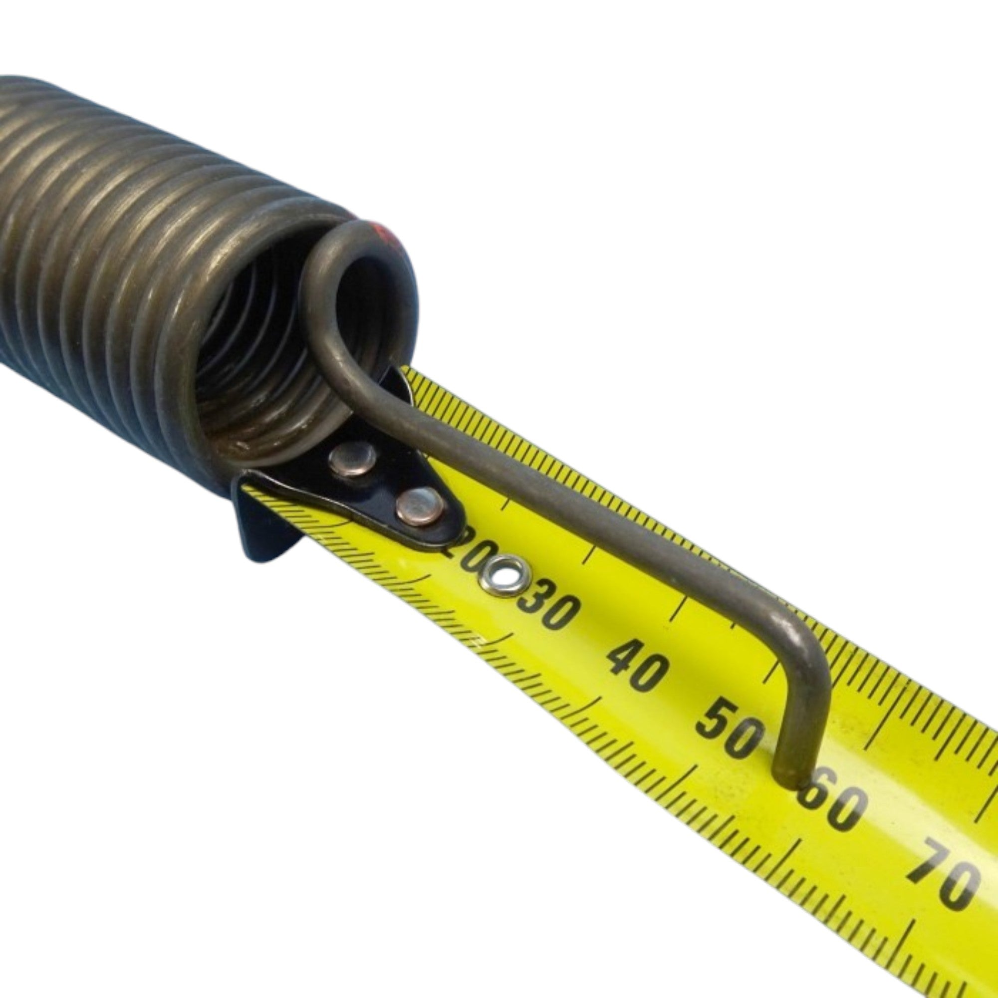 Spring Right Suspension - Camec Front Loaded Washer - 1 only special