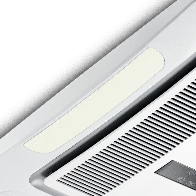 Dometic FJZ7 Pro - White - 3400W- SUPPLY AND FITMENT - SPECIAL ORDER