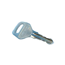 Milenco Columbia Door Lock Key Only - Code V6671 -