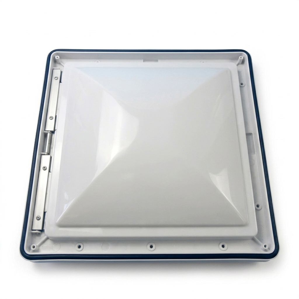 Elixir MK1 Replacement Vent Lid - 365 x 365mm - LIMITED STOCK