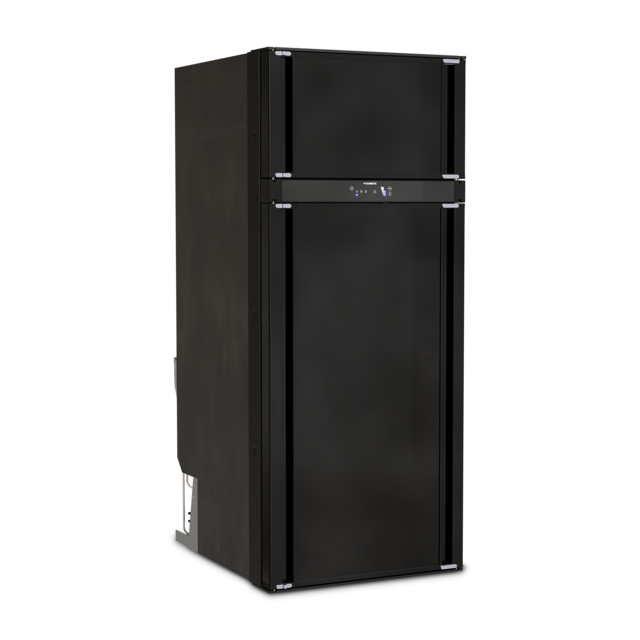 Dometic RCD10.5XES Compressor Fridge/Freezer - 200 Litre - 12V/24V/240V (526w x 1246h)SUPPLY AND FIT - SPECIAL ORDER
