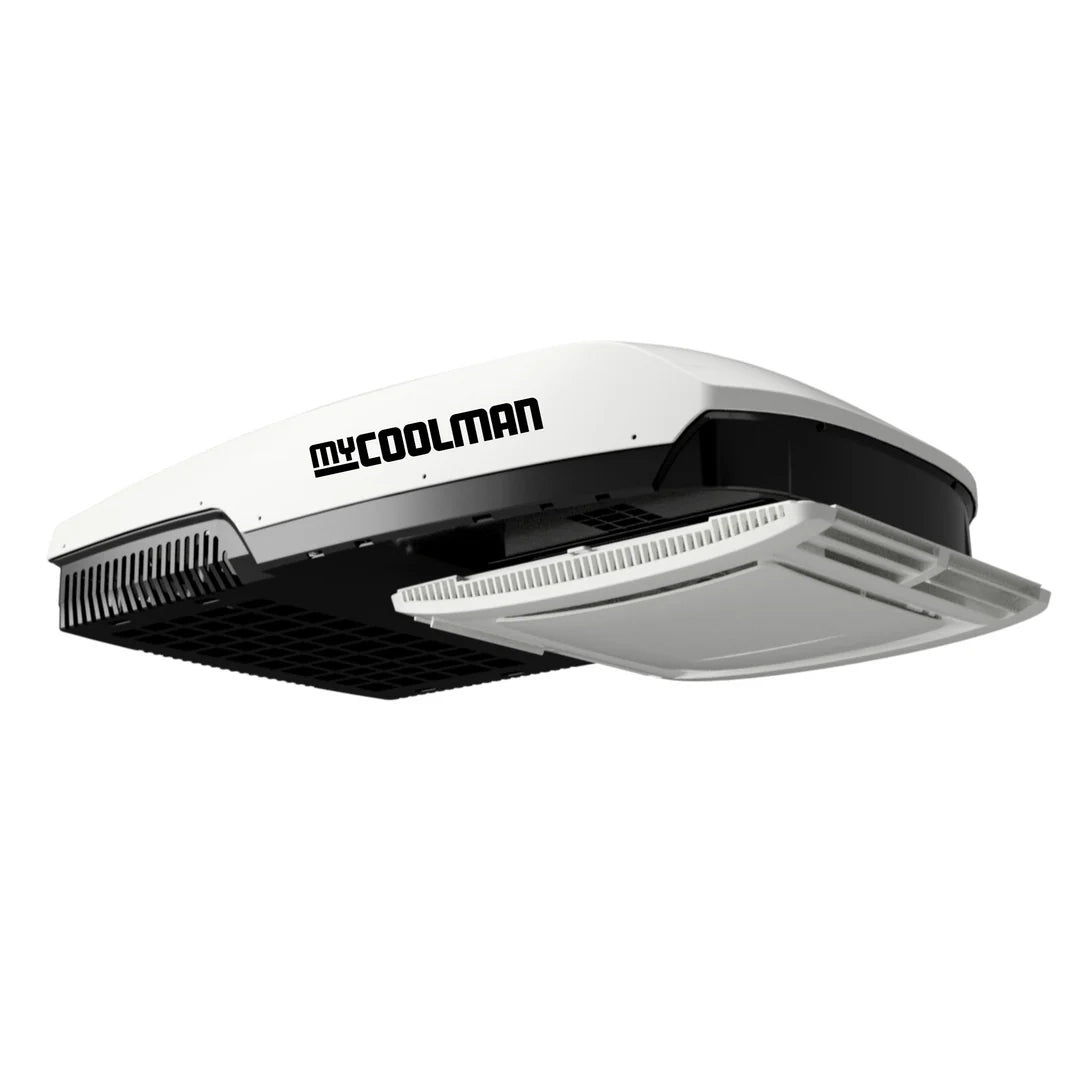 myCOOLMAN Roof Top Air Conditioner 3KW **NEW** SUPPLY AND FIT-SPECIAL ORDER