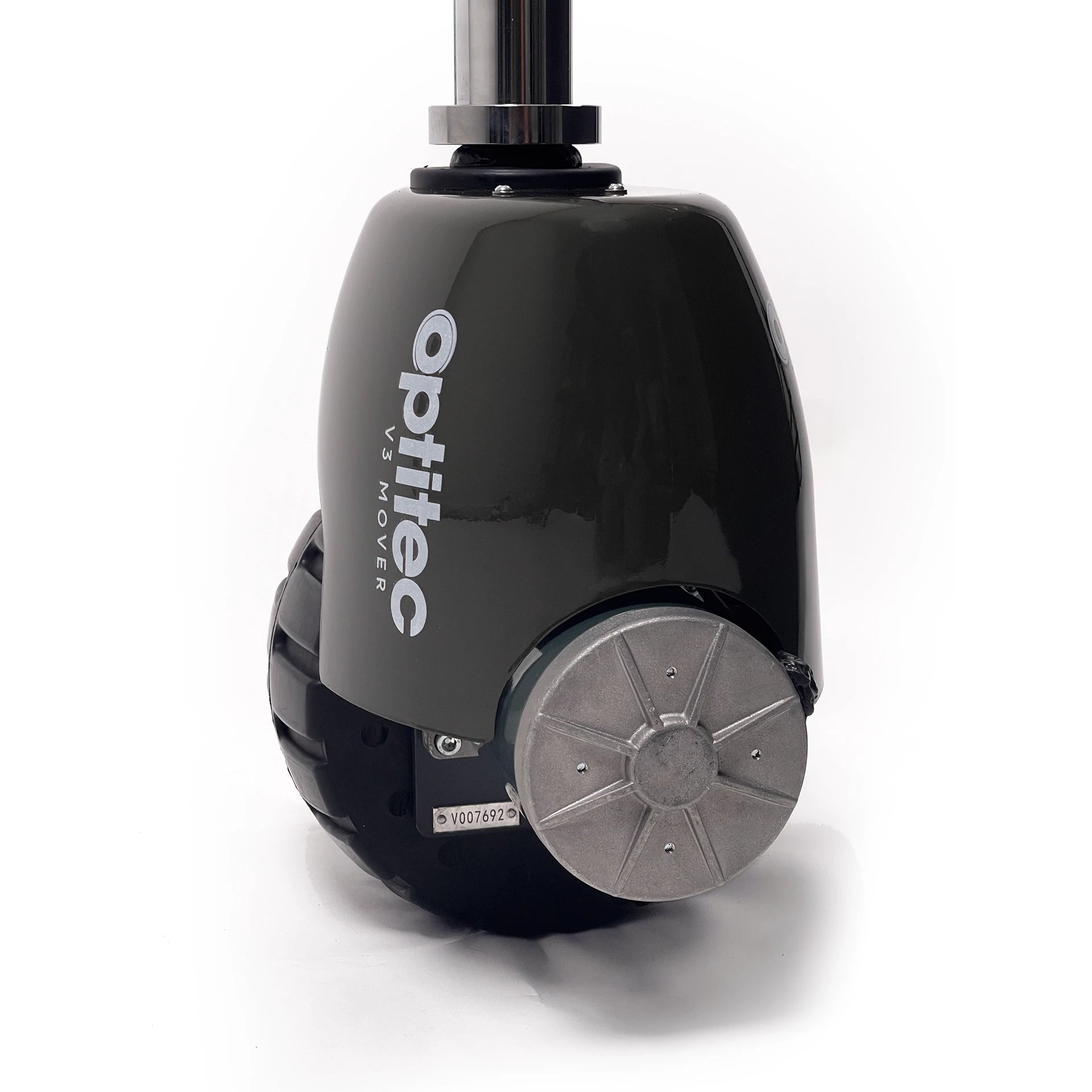 Optitec Caravan Mover with Wireless Remote