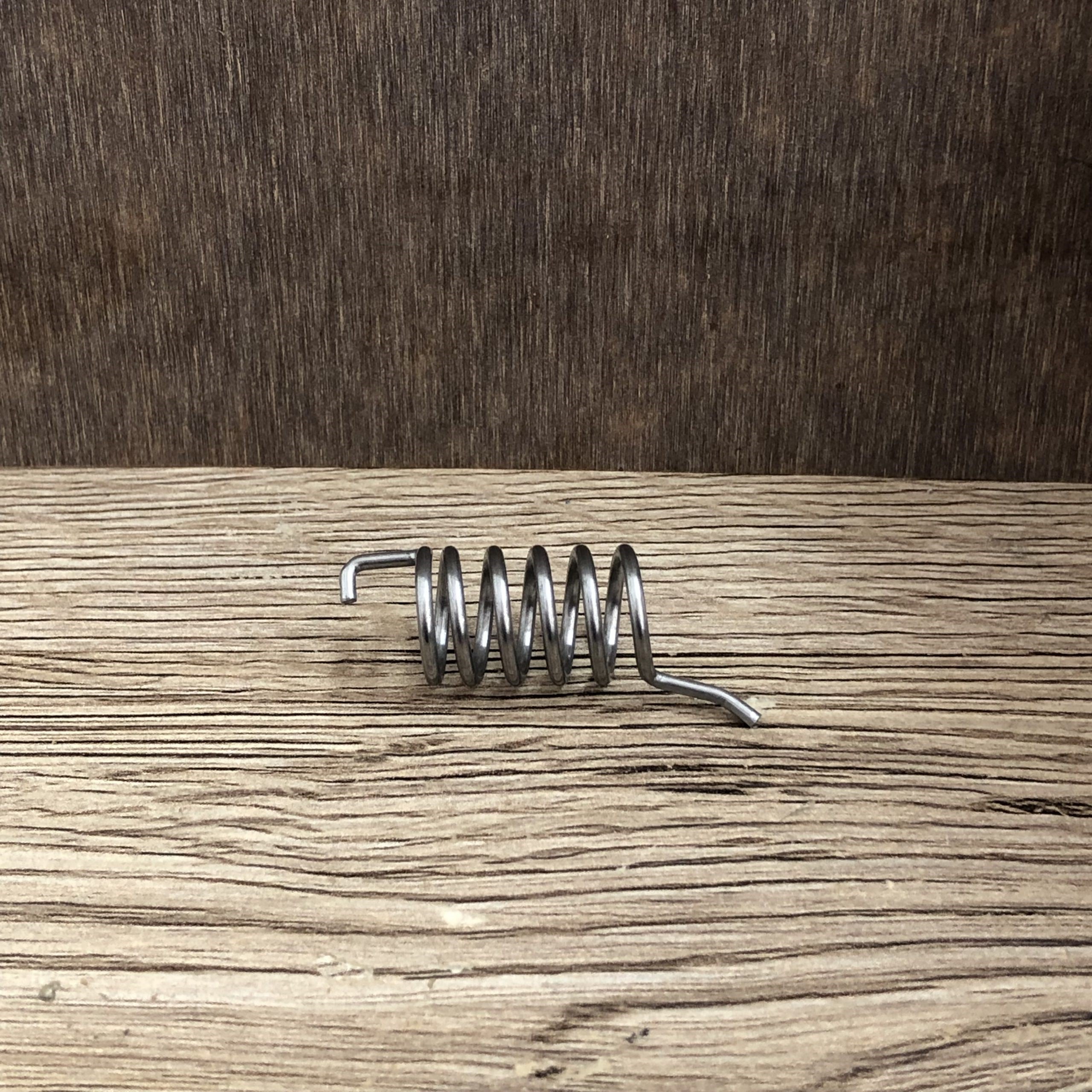 Freezer Door Spring - Left Hand