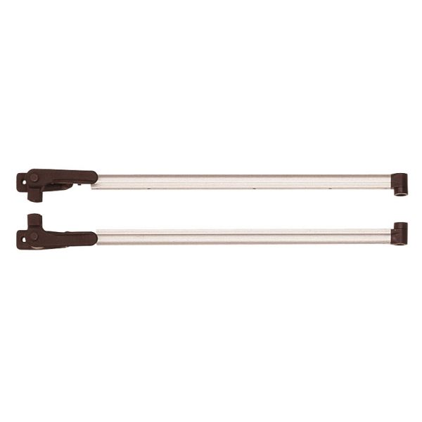 VAM700Z: Window Stays (Pair) - Suit 700mm Seitz S4 Windows