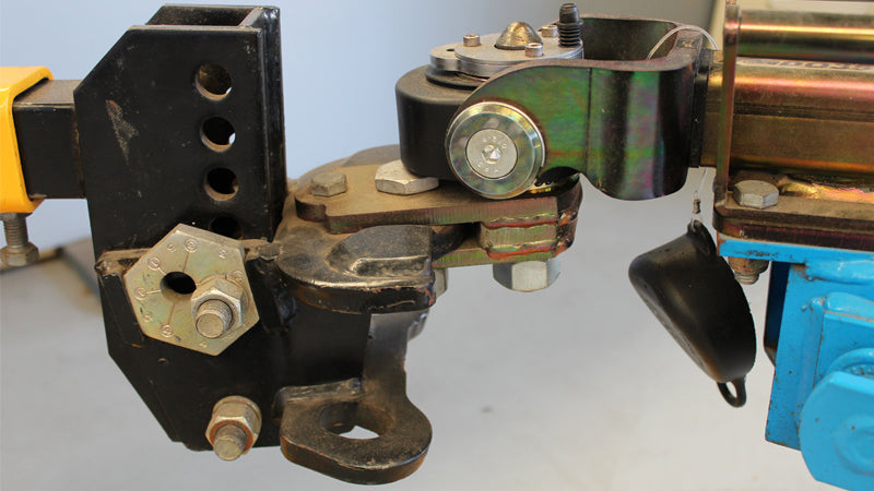 CRUISEMASTER- WDH2 – HAYMAN REESE “CLASSIC SERIES” ADAPTOR