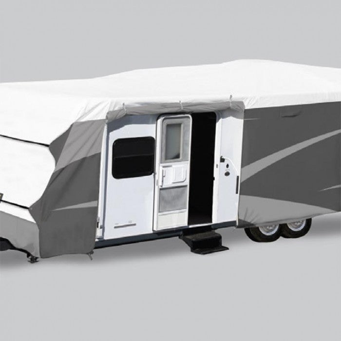 16-18ft (Pop-Top) ADCO All Climate Caravan Cover