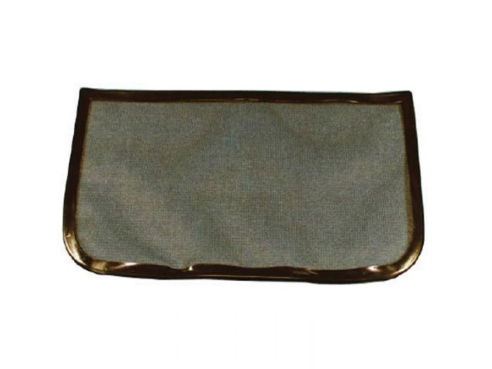 ODYSSEY FLYSCREEN 508MM X 1175MM ROUND BOTTOM