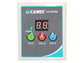 Digital Instantaneous Gas Water Heater - White - Camec- SPECIAL ORDER