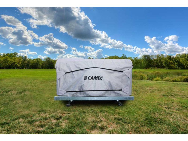CAMEC 10 -12ft Camper Trailer Cover 3.0 - 3.7m - SPECIAL ORDER