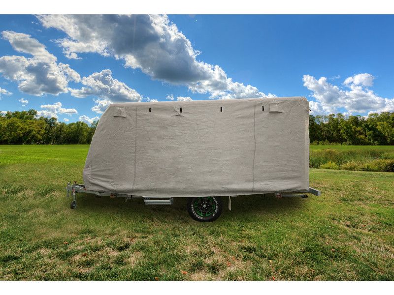 CAMEC 12-14ft Pop Top Cover 3.7 - 4.3m