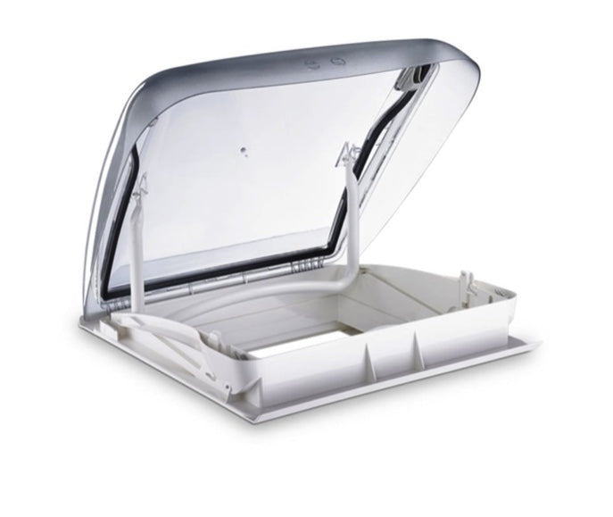 Dometic Mini Heki Roof Hatch 43-60mm- SPECIAL ORDER (PICK UP ONLY)