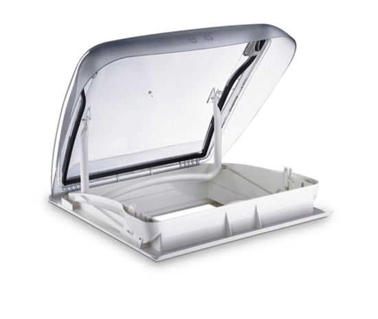 Dometic Mini Heki Roof Hatch 43-60mm- SPECIAL ORDER