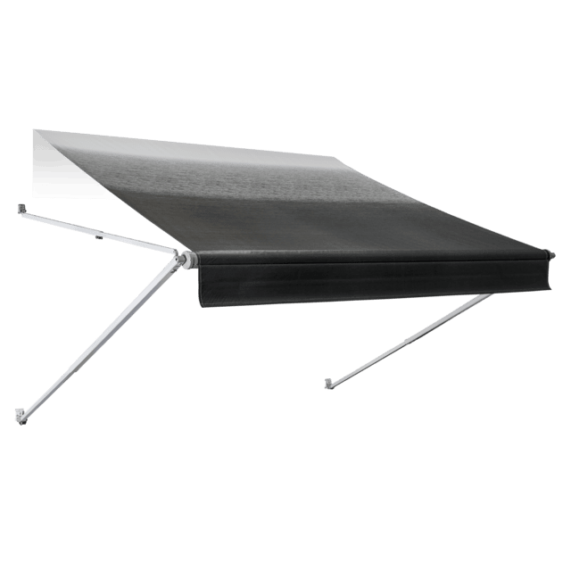 Dometic 13ft 8700 Awning - Polar White - Fabric on Roll (No Arms/Hardware) including fitment - SPECIAL ORDER